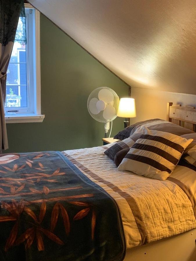 Auberge Chez Caro Sacre-Coeur Esterno foto