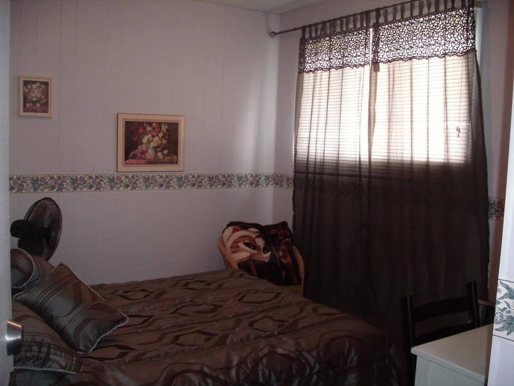Auberge Chez Caro Sacre-Coeur Esterno foto